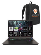 MSI Vector 17 HX A14VIG-879XTR Harici GeForce RTX 4090 Intel Core i9 14900HX 64 GB Ram 1 TB SSD 17 inç QHD Windows 11 Pro Oyuncu Laptop + PER4 Çanta