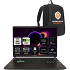 MSI Vector 16 HX A13VHG495TRP377 Harici GeForce RTX 4080 Intel Core i7 13700HX 96 GB Ram 512 GB SSD 16 inç Full HD Windows 11 Home Oyuncu Laptop + PER4 Çanta