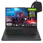 Lenovo Legion Pro 5 82WK00J5TX21 Harici GeForce RTX 4070 Intel Core i9 13900HX 32 GB Ram 512 GB SSD 16 inç Full HD Windows 11 Home Oyuncu Laptop + Zetta Çanta