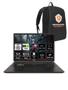 MSI Vector 17 HX A14VIG-879XTR Harici GeForce RTX 4090 Intel Core i9 14900HX 40 GB Ram 256 GB SSD 17 inç QHD Windows 11 Home Oyuncu Laptop + PER4 Çanta