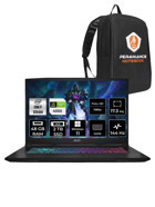 MSI Katana 17 B13VEK-1036XTR Harici GeForce RTX 4050 Intel Core i7 13620H 48 GB Ram 2 TB SSD 17.3 inç Full HD Windows 11 Pro Oyuncu Laptop + PER4 Çanta