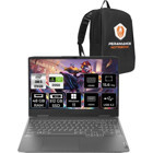 Lenovo LOQ 82XV010FTRP367 Harici GeForce RTX 2050 Intel Core i5 12450H 48 GB Ram 512 GB SSD 15.6 inç Full HD Windows 11 Pro Oyuncu Laptop + PER4 Çanta