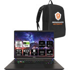 MSI Vector 16 HX A14VGG271TRP353 Harici GeForce RTX 4070 Intel Core i9 14900HX 24 GB Ram 1 TB SSD 16 inç QHD Windows 11 Pro Oyuncu Laptop + PER4 Çanta