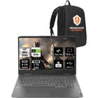 Lenovo LOQ 82XV00WYTXP304 Harici GeForce RTX 3050 Intel Core i5 12450H 8 GB Ram 2 TB SSD 15.6 inç Full HD FreeDos Oyuncu Laptop + PER4 Çanta