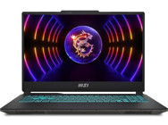 MSI Cyborg 15 A13VF-892XTRM20 Harici GeForce RTX 4060 Intel Core i7 13620H 32 GB Ram 512 GB SSD 15.6 inç Full HD FreeDos Oyuncu Laptop