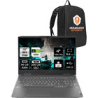 Lenovo LOQ 82XV00HLTXP336 Harici GeForce RTX 4050 Intel Core i5 12450H 96 GB Ram 256 GB SSD 15.6 inç Full HD FreeDos Oyuncu Laptop + PER4 Çanta