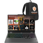 Lenovo LOQ 83DV00G5TRP335 Harici GeForce RTX 3050 Intel Core i7 13650HX 64 GB Ram 4 TB SSD 15.6 inç Full HD FreeDos Oyuncu Laptop + PER4 Çanta