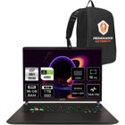 MSI Vector 16 HX A13VHG495TRP338 Harici GeForce RTX 4080 Intel Core i7 13700HX 96 GB Ram 1 TB SSD 16 inç Full HD FreeDos Oyuncu Laptop + PER4 Çanta