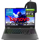 Lenovo LOQ 15IRX9 883DV00AFTR15 Harici GeForce RTX 3050 Intel Core i7 13650HX 96 GB DDR5 Ram 2 TB SSD 15.6 inç Full HD FreeDos Oyuncu Laptop + WeblegelsinÇanta