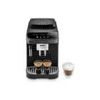 Delonghi Magnifica Evo ECAM290.21.B 1450 W Paslanmaz Çelik Tezgah Üstü Kapsülsüz Öğütücülü Tam Otomatik Espresso Makinesi Siyah