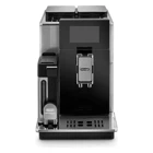 Delonghi Maestosa 1550 W Paslanmaz Çelik Tezgah Üstü Kapsülsüz Öğütücülü Yarı Otomatik Espresso Makinesi Antrasit