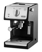 Delonghi ECP35.31 1100 W Paslanmaz Çelik Tezgah Üstü Kapsülsüz Espresso Makinesi Inox