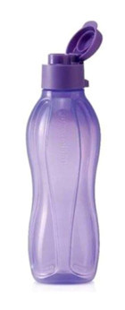 Tupperware Eco Lila Çocuk Suluk 750 ml