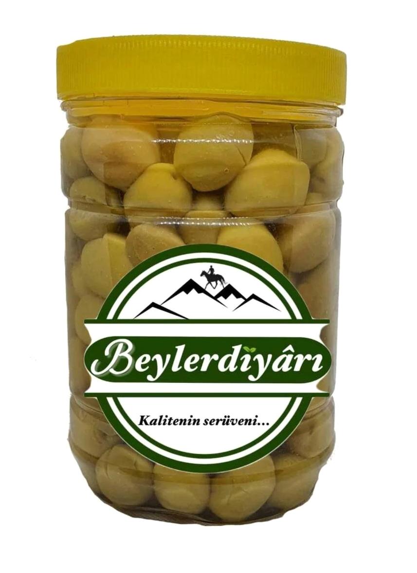 Beyler Diyarı Domat Zeytin Pet 1 kg