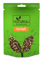 Naturalı Keyfi Kış Çayı Organik Karışık Bitki Çayı 250 gr