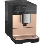 Miele CM 5510 1500 W Paslanmaz Çelik Tezgah Üstü Kapsülsüz Öğütücülü Tam Otomatik Espresso Makinesi Gold