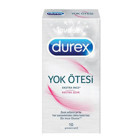 Durex Yok Ötesi Ultra İnce Prezervatif 10'lu