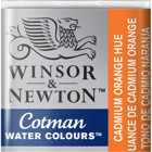 Winsor & Newton Cotman 090 Tablet Sulu Boya