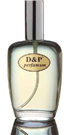 D&p E9 EDP Çiçeksi Kadın Parfüm 50 ml