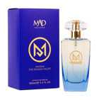 Mad Parfüm Madam The Roman Night EDP Çiçeksi Kadın Parfüm 100 ml