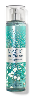 Bath & Body Works Magic in the Air Badem Çiçeği Kadın Vücut Spreyi 236 ml