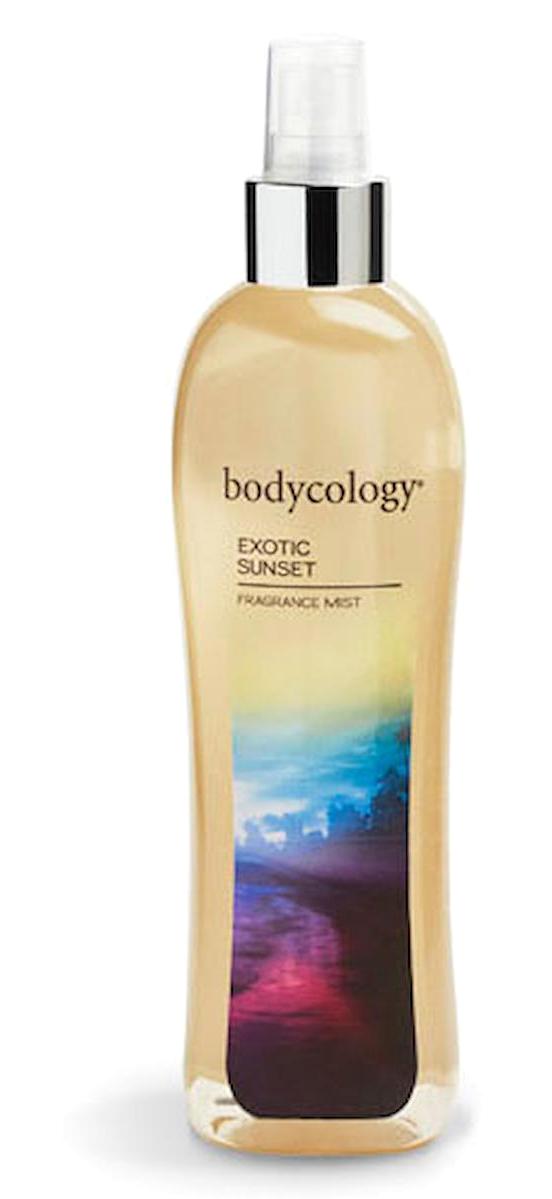 Bodycology Exotic Sunset Turunçgil Kadın Vücut Spreyi 237 ml