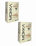 Mokka Vanilya Aromalı Öğütülmüş Filtre Kahve 2x500 gr