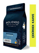 Moliendo Çikolata Aromalı Guatemala Arabica Çekirdek Filtre Kahve 250 gr