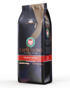 Caffe Filtro Baharat Aromalı Arabica Öğütülmüş Filtre Kahve 1 kg