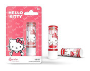 Kiva Hello Kitty Pamuk Şekerli Çocuk Dudak Nemlendirici Balm 5 gr