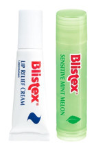 Blistex Kavunlu-Naneli Yetişkin Dudak Nemlendirici Balm 6 gr