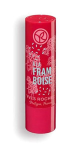 Yves Rocher Doğal Frambuazlı Yetişkin Dudak Nemlendirici Balm 4.8 gr