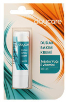 Daycare Yetişkin Dudak Nemlendirici Balm 4 gr