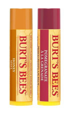 Burt's Bees Doğal Ballı-Narlı Yetişkin Dudak Nemlendirici Balm 2x4.25 gr