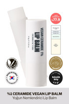 Derma Factory Yetişkin Dudak Nemlendirici Balm 6.5 gr