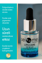 Sei Mei Baharatlı Yetişkin Dudak Nemlendirici Serum 18 gr