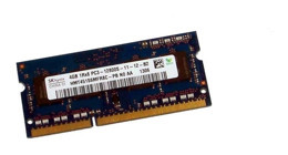 Sk Hynix HMT451S6MFR8C-PB 4 GB DDR3 1x4 1600 MHz Ram