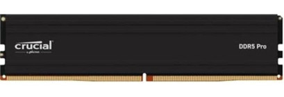 Crucial Pro CP32G56C46U5 32 GB DDR5 1x32 5600 MHz Ram