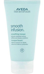 Aveda Smooth Infusion Antioksidan-Biotin Silkonsuz Sülfatsız Düzleştirici Tuzsuz Keratinli Tüm Saçlar İçin Saç Kremi 150 ml