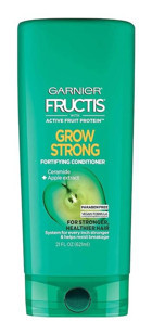 Garnier Fructis Elma Aromalı Güçlendirici Tüm Saçlar İçin Saç Kremi 621 ml