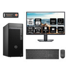 Dell OptiPlex 7010MT N010O7010MTU Dahili Intel UHD Graphics Intel Core i5 13500 32 GB Ram 4 TB SSD Tower Windows 11 Home 23.8 inç Monitörlü Masaüstü Bilgisayar