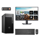 Dell OptiPlex 7010MT N010O7010MTU Harici GeForce GTX 1650 Intel Core i5 13500 32 GB Ram 512 GB SSD Tower FreeDos 23.8 inç Monitörlü Masaüstü Bilgisayar