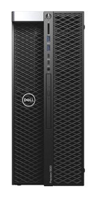 Dell Precision T5820 W-222376 Harici GeForce RTX A5000 Intel Xeon W W-2223 128 GB Ram 2 TB SSD Tower Windows 11 Pro Masaüstü Bilgisayar