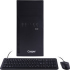 Casper Nirvana N2H.1270-DF00R-00A Dahili Intel UHD Graphics Intel Core i7 12700 32 GB Ram 1 TB SSD Tower Windows 11 Pro Masaüstü Bilgisayar