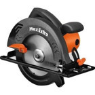 Max Extra MX4187 1250 W 6000 devir/dk 185 mm Kablolu Elektrikli Daire Testere