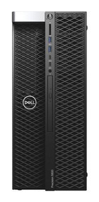 Dell Precision T5820 W-2245-14 Harici GeForce RTX A4000 Intel Xeon W W-2245 64 GB Ram 1 + 2 TB SSD Tower Windows 11 Pro Masaüstü Bilgisayar