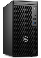 Dell OptiPlex 3000 MT N010O3000MTAC02 Dahili Intel UHD Graphics Intel Core i5 12500 8 GB Ram 512 GB SSD Tower FreeDos Masaüstü Bilgisayar