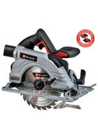 Einhell TE CS 18/190 Lİ BL 18 V 3800 devir/dk 190 mm Açılı Kesim Kablosuz Şarjlı Daire Testere