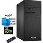 Asus Expert Center C1S500TE-5135000020W49 Harici GeForce GTX 1650 Intel Core i5 13500 16 GB Ram 2 TB SSD Tower Windows 11 Pro Masaüstü Bilgisayar + Zetta Flash Bellek