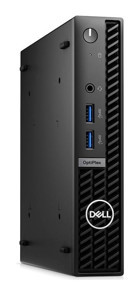 Dell OptiPlex MT 7010 N003O7010MFFU Dahili Intel UHD Graphics Intel Core i3 13100T 8 GB Ram 256 GB SSD Tower FreeDos Masaüstü Bilgisayar